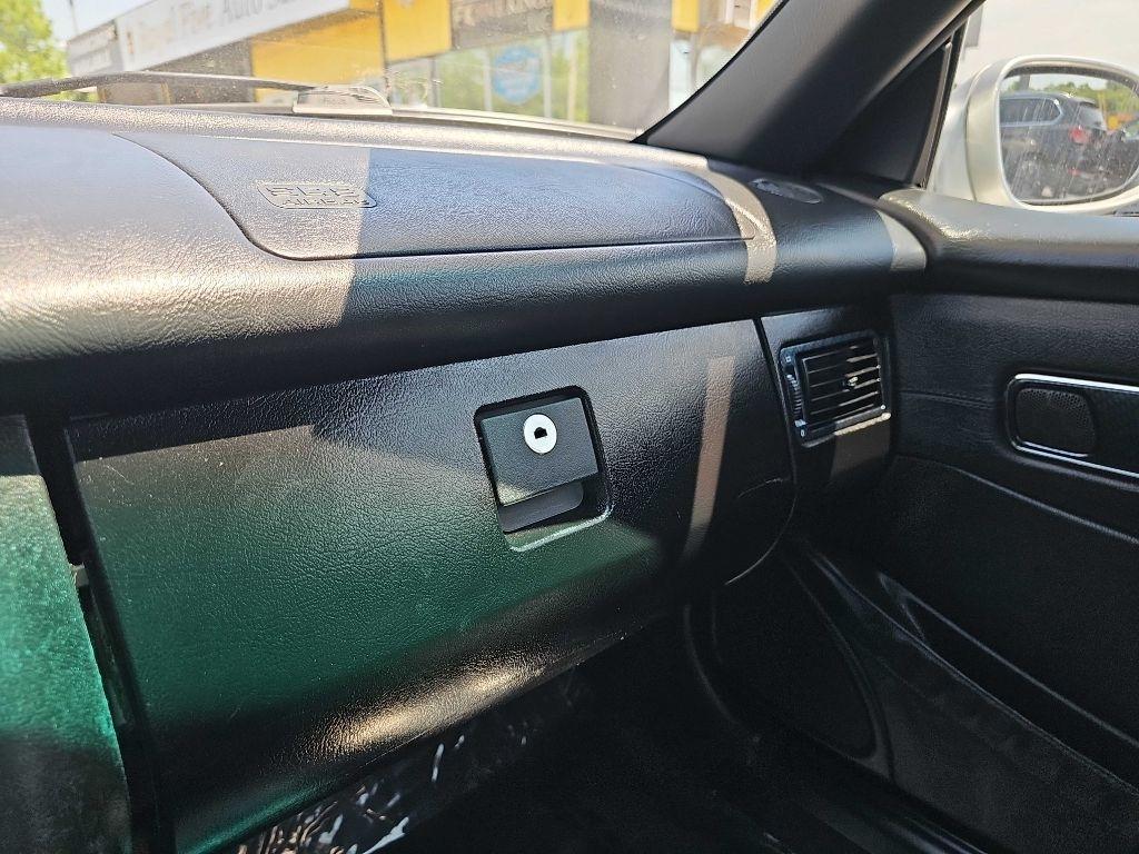 Mercedes-Benz SLK SLK230 Kompressor 1999