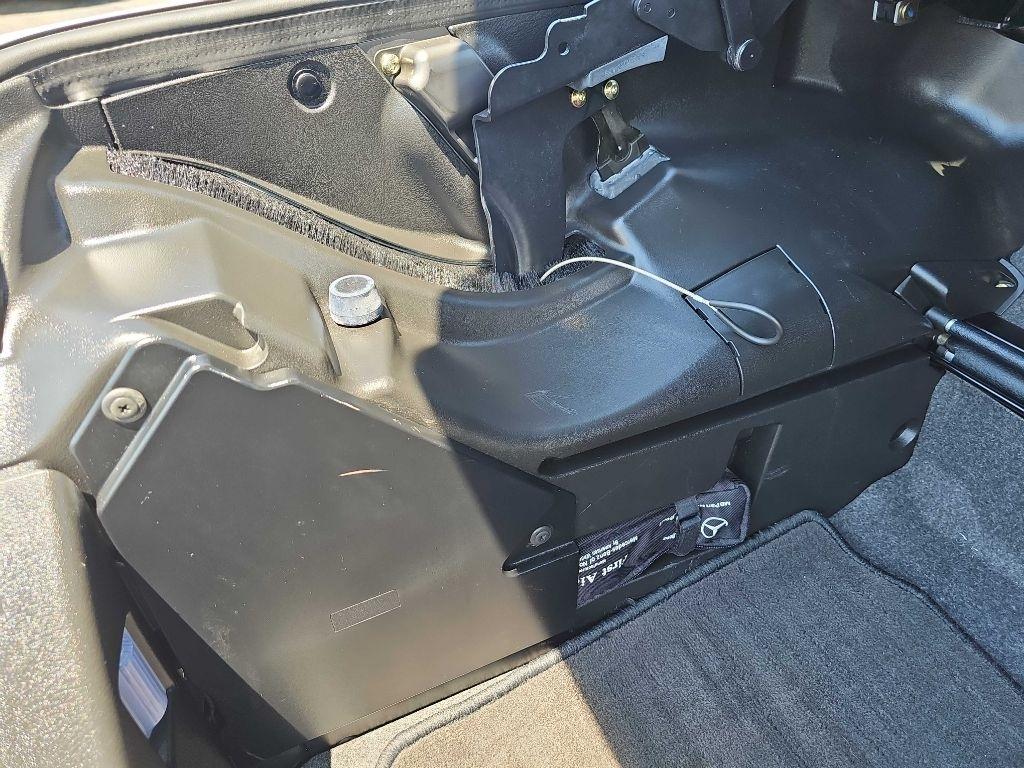 Mercedes-Benz SLK SLK230 Kompressor 1999