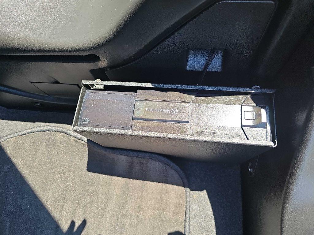 Mercedes-Benz SLK SLK230 Kompressor 1999