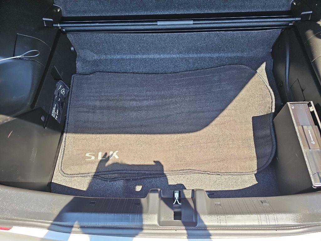 Mercedes-Benz SLK SLK230 Kompressor 1999