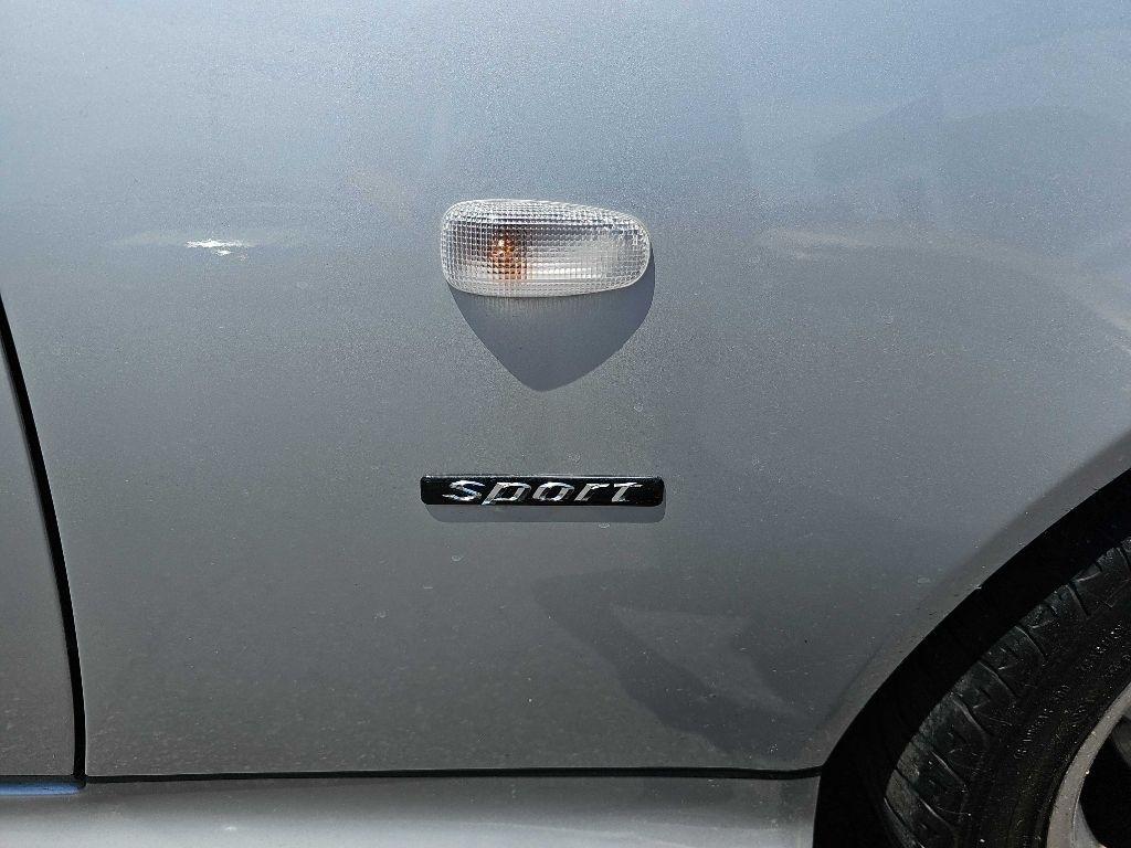 Mercedes-Benz SLK SLK230 Kompressor 1999