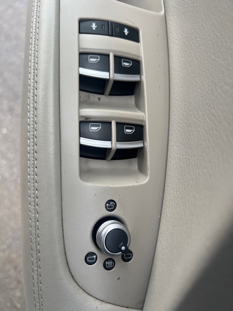 Audi Q7 3.0 S Line Prestige quattro 2015