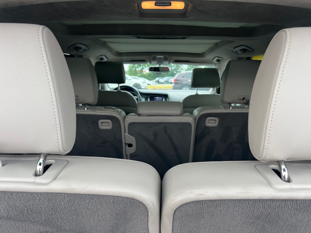 Audi Q7 3.0 S Line Prestige quattro 2015