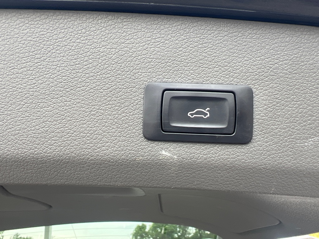 Audi Q7 3.0 S Line Prestige quattro 2015