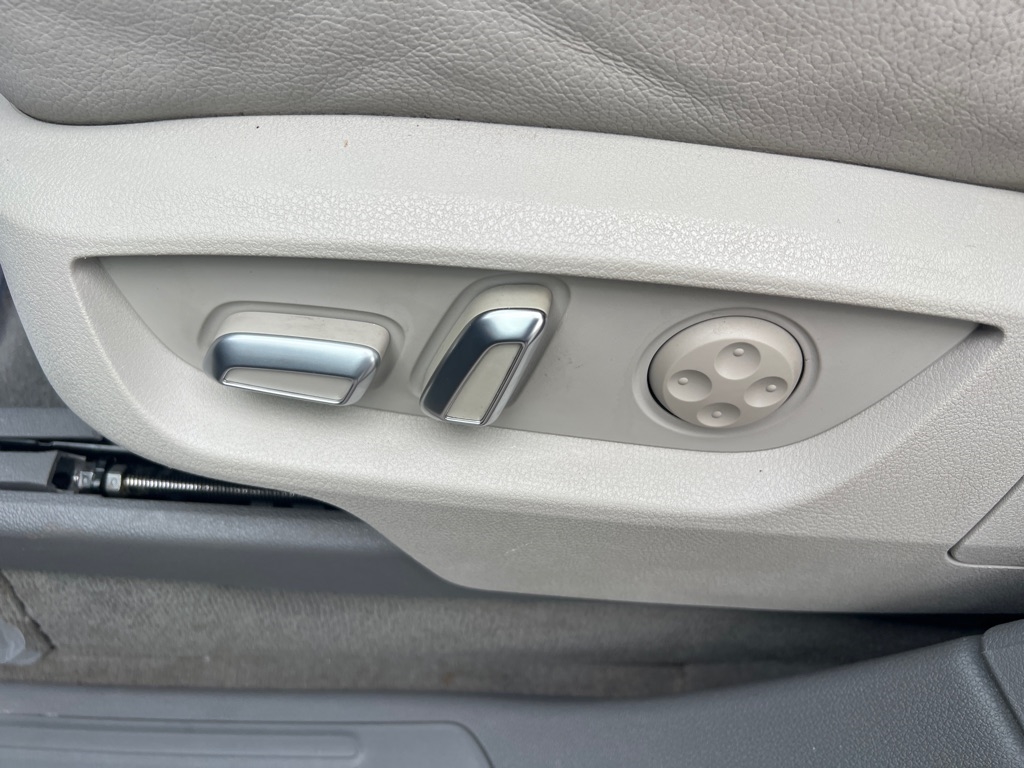 Audi Q7 3.0 S Line Prestige quattro 2015