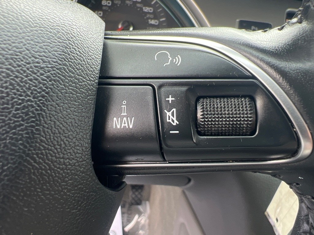 Audi Q7 3.0 S Line Prestige quattro 2015