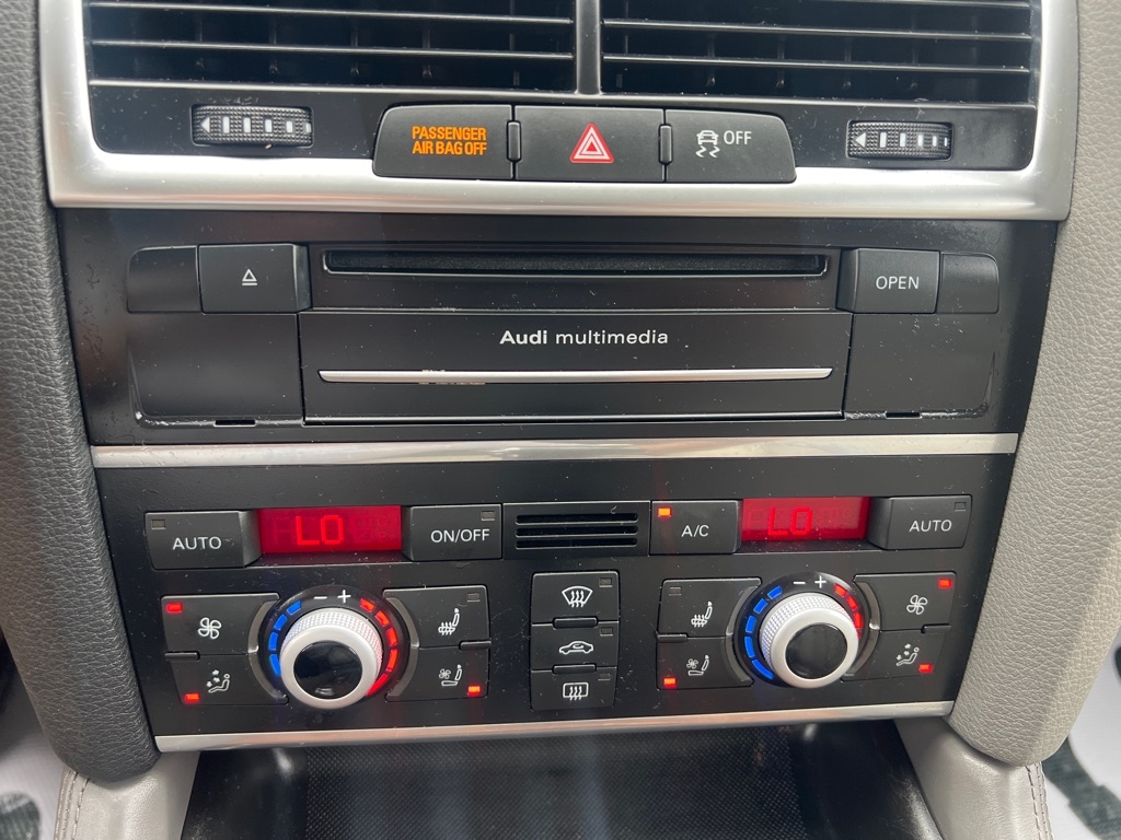 Audi Q7 3.0 S Line Prestige quattro 2015