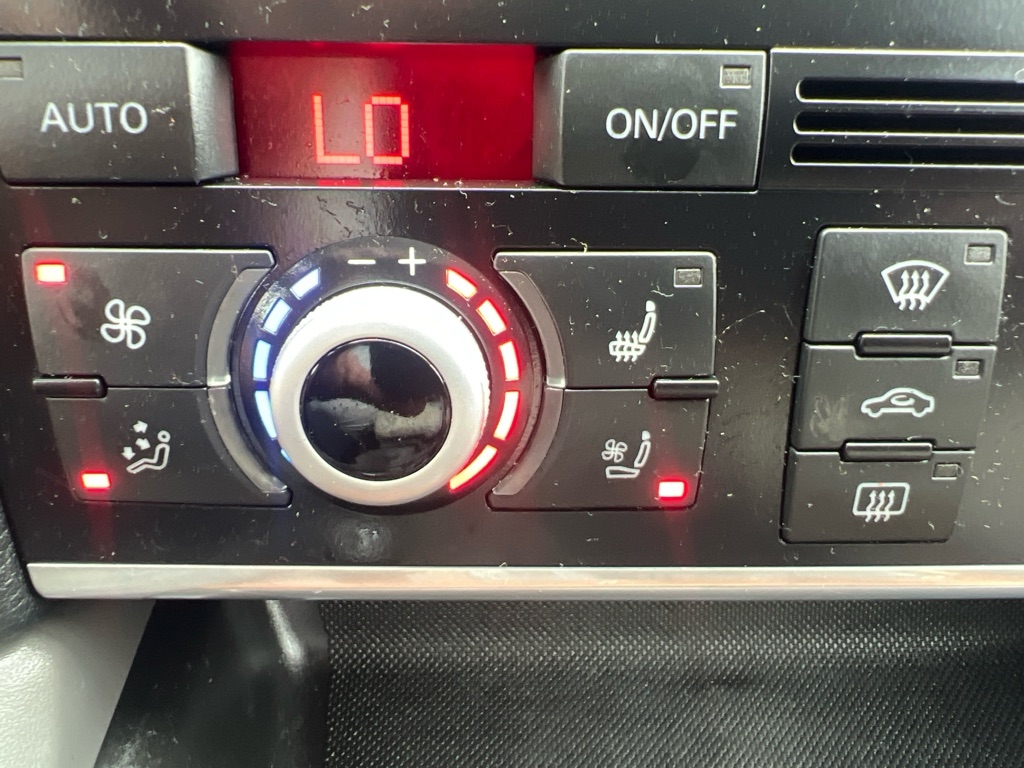 Audi Q7 3.0 S Line Prestige quattro 2015