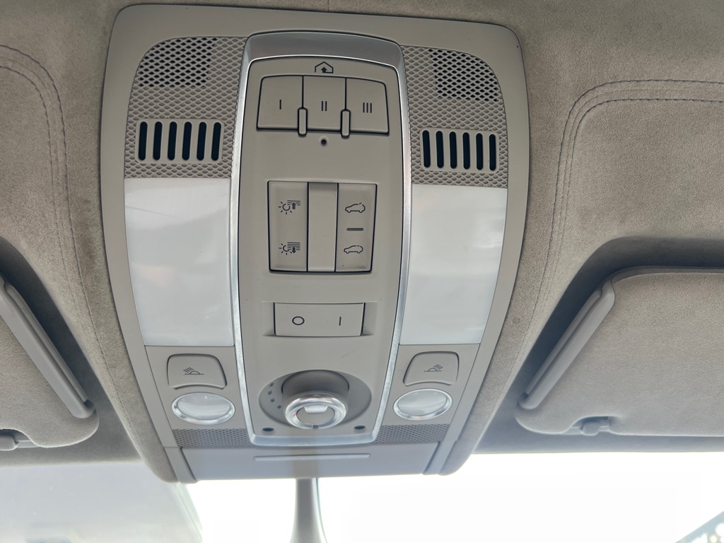 Audi Q7 3.0 S Line Prestige quattro 2015