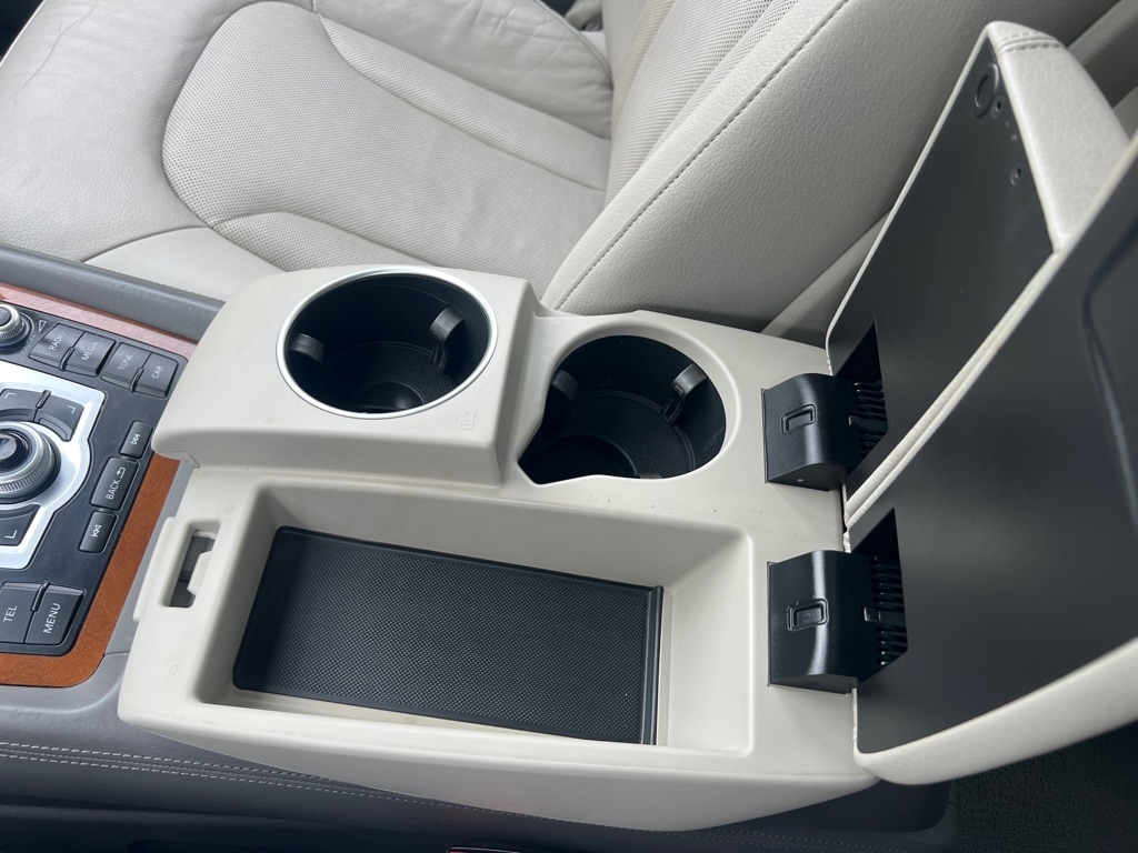 Audi Q7 3.0 S Line Prestige quattro 2015