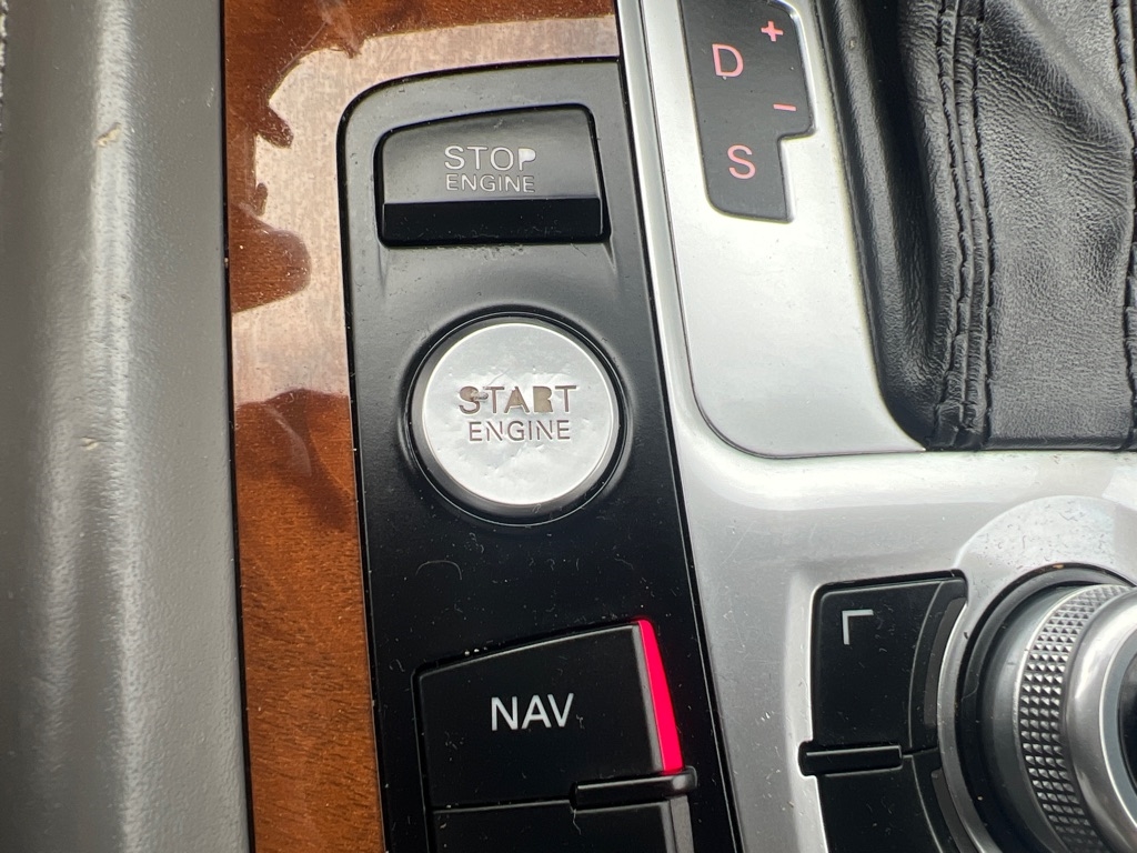 Audi Q7 3.0 S Line Prestige quattro 2015