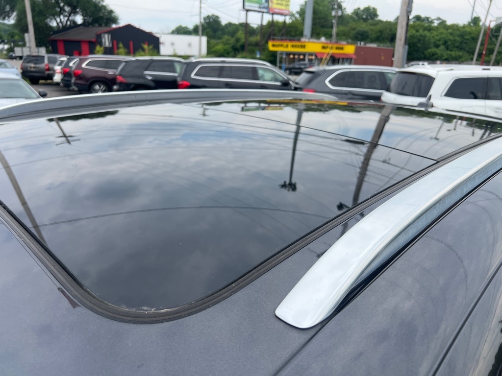 Audi Q7 3.0 S Line Prestige quattro 2015