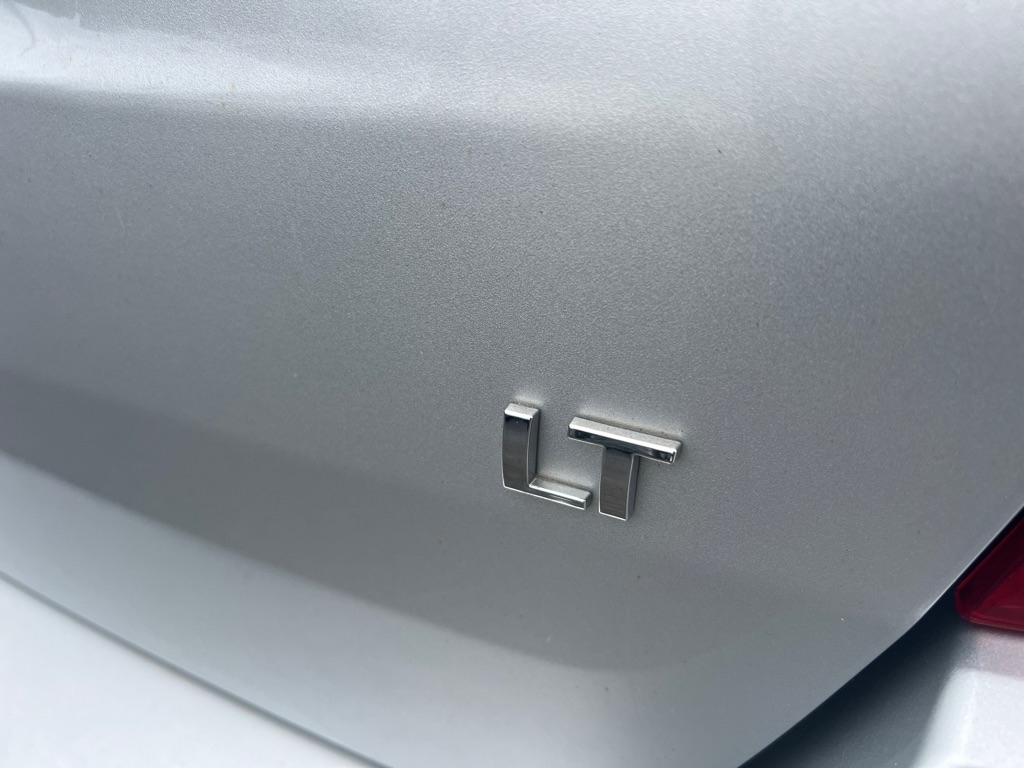 Chevrolet Trax LT AWD 2018