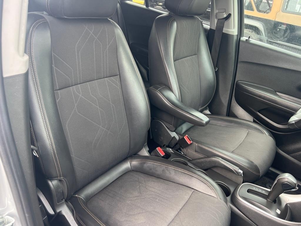 Chevrolet Trax LT AWD 2018