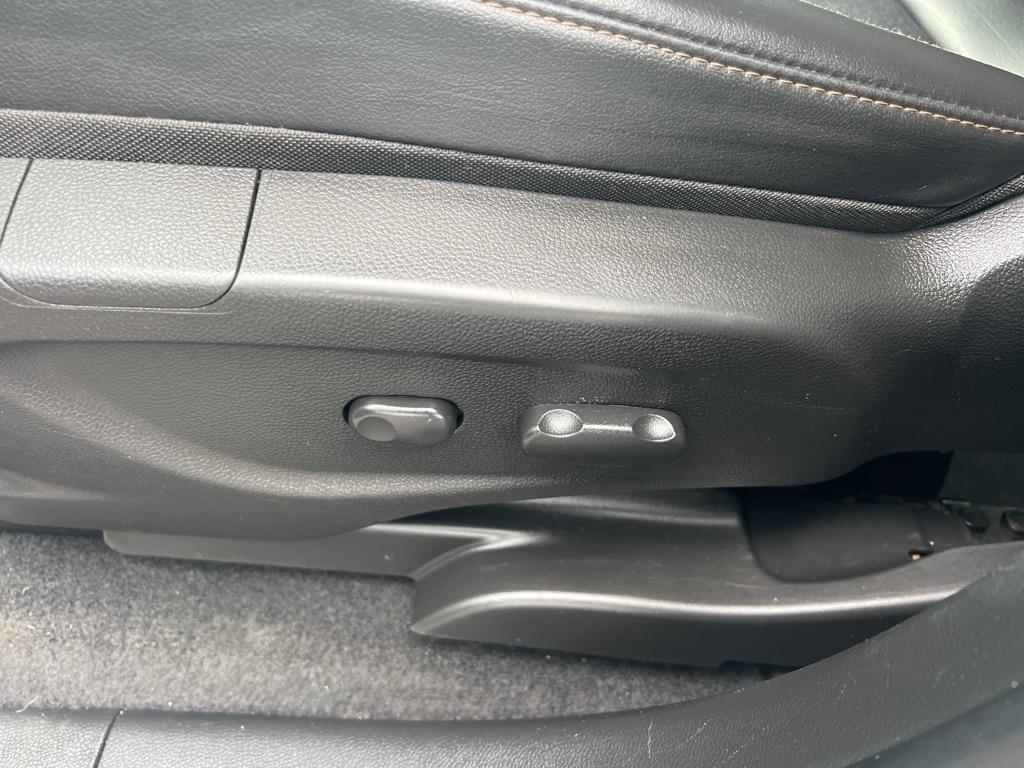 Chevrolet Trax LT AWD 2018