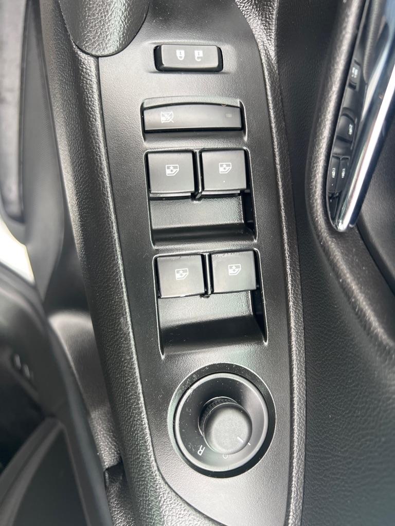 Chevrolet Trax LT AWD 2018