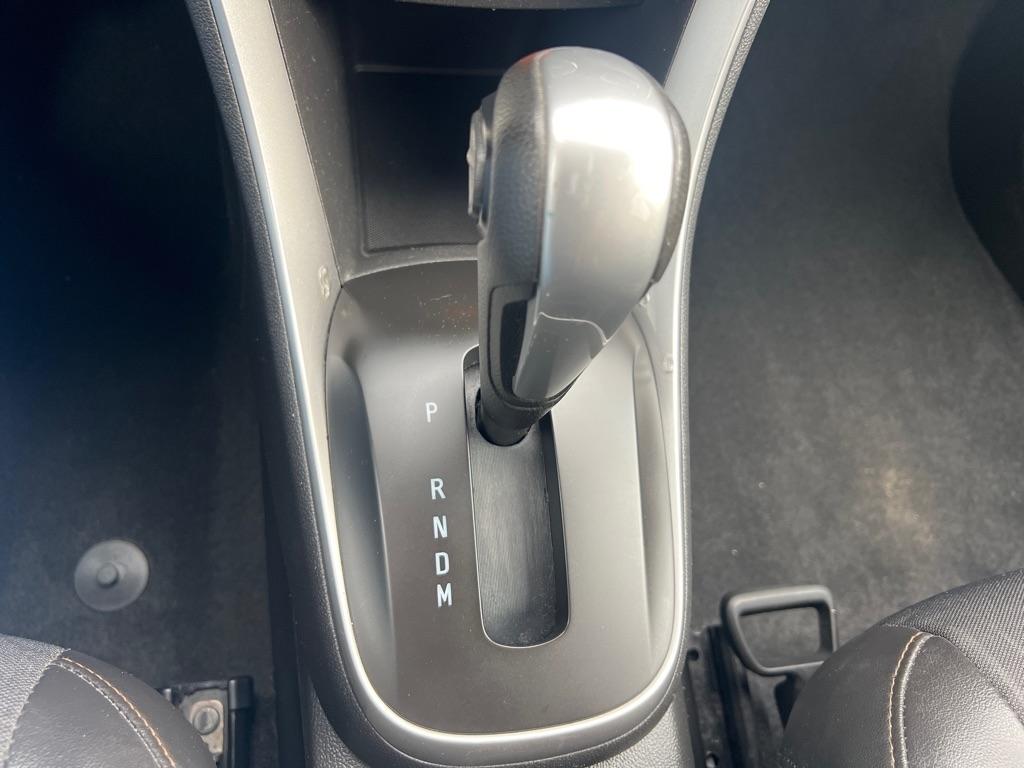 Chevrolet Trax LT AWD 2018