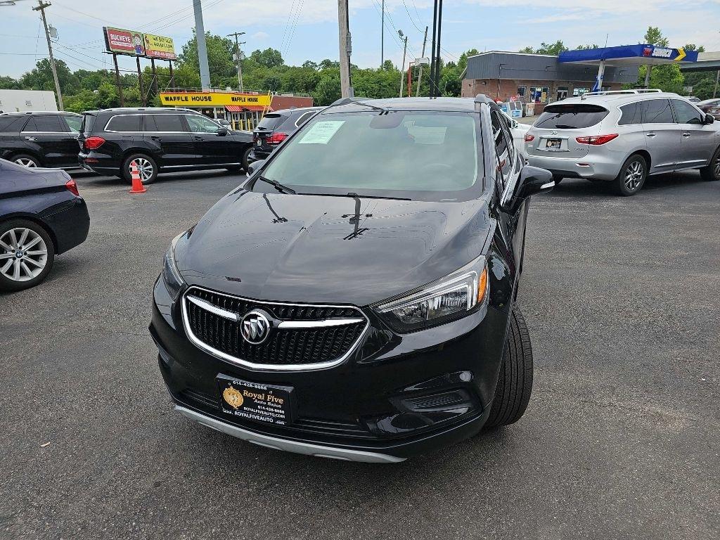 Buick Encore Preferred FWD 2017