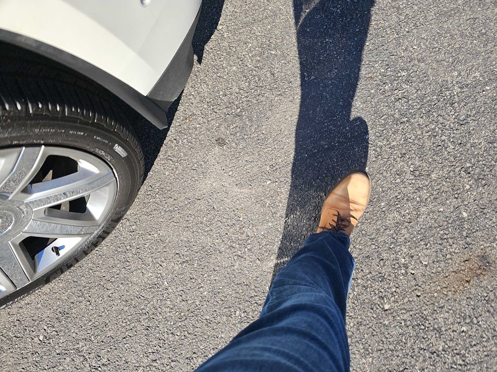 Cadillac Escalade ESV Luxury 4WD 2017