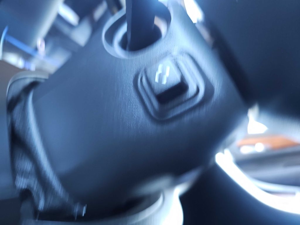 Cadillac Escalade ESV Luxury 4WD 2017