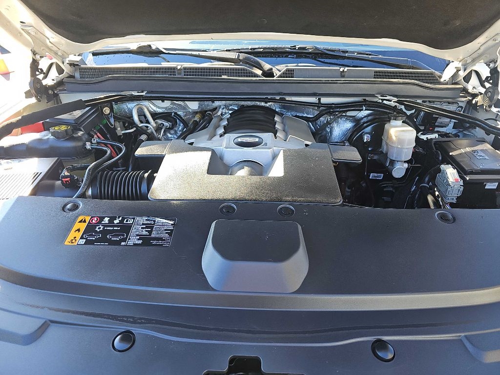 Cadillac Escalade ESV Luxury 4WD 2017