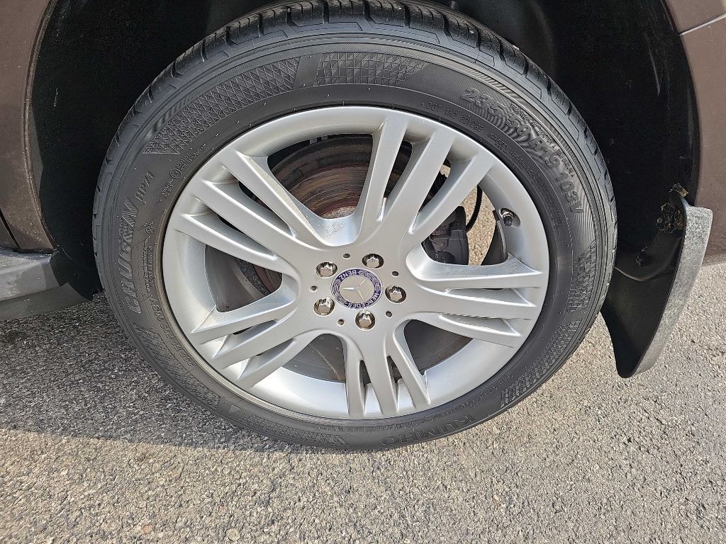 Mercedes-Benz GLK-Class GLK350 2015