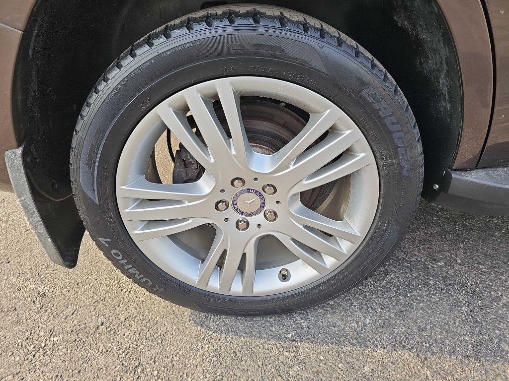 Mercedes-Benz GLK-Class GLK350 2015