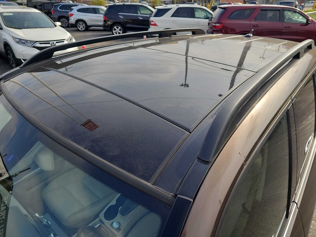 Mercedes-Benz GLK-Class GLK350 2015