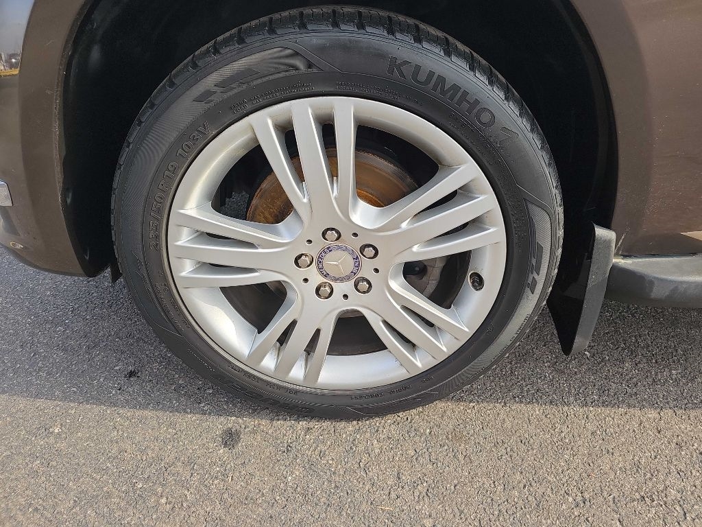 Mercedes-Benz GLK-Class GLK350 2015