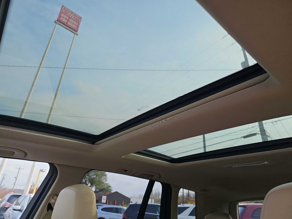 Mercedes-Benz GLK-Class GLK350 2015