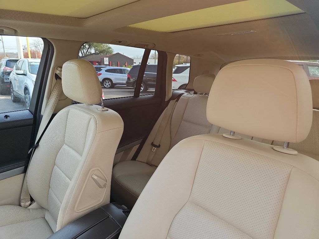 Mercedes-Benz GLK-Class GLK350 2015