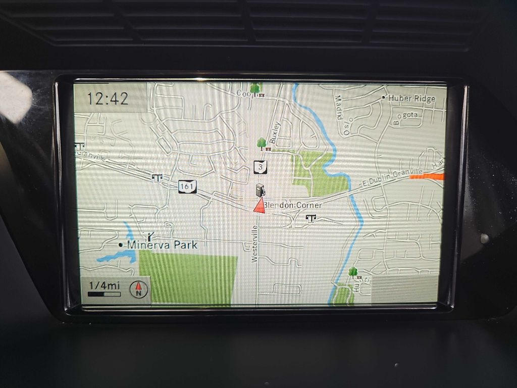 Mercedes-Benz GLK-Class GLK350 2015