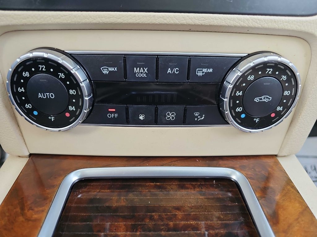 Mercedes-Benz GLK-Class GLK350 2015