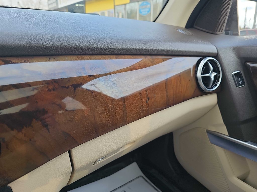 Mercedes-Benz GLK-Class GLK350 2015