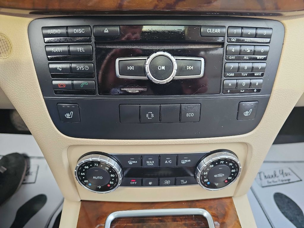 Mercedes-Benz GLK-Class GLK350 2015