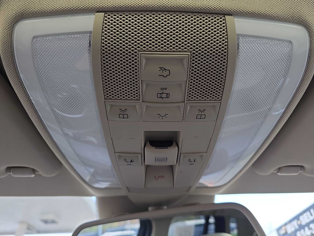 Mercedes-Benz GLK-Class GLK350 2015