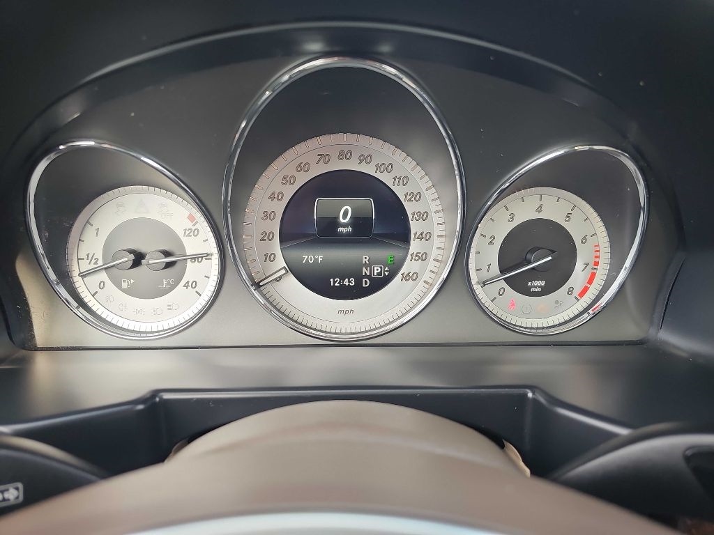 Mercedes-Benz GLK-Class GLK350 2015