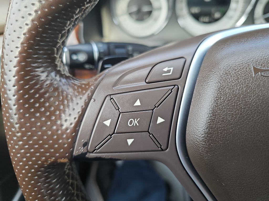 Mercedes-Benz GLK-Class GLK350 2015