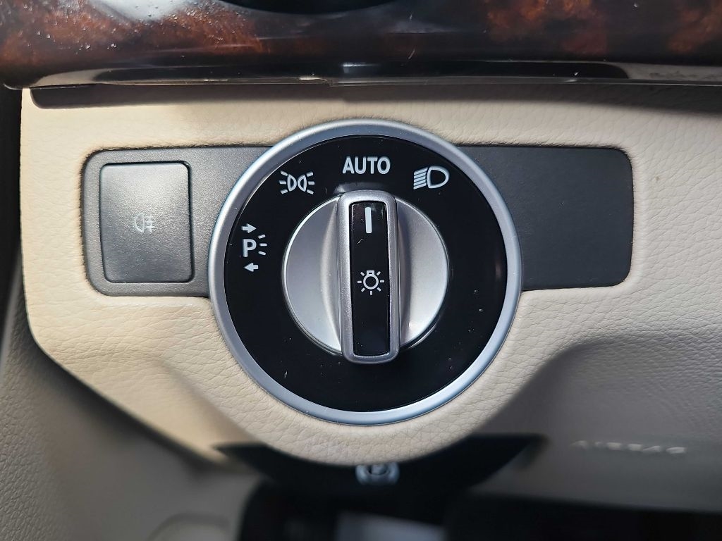 Mercedes-Benz GLK-Class GLK350 2015