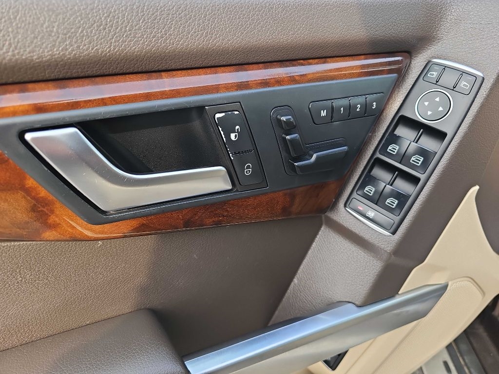 Mercedes-Benz GLK-Class GLK350 2015