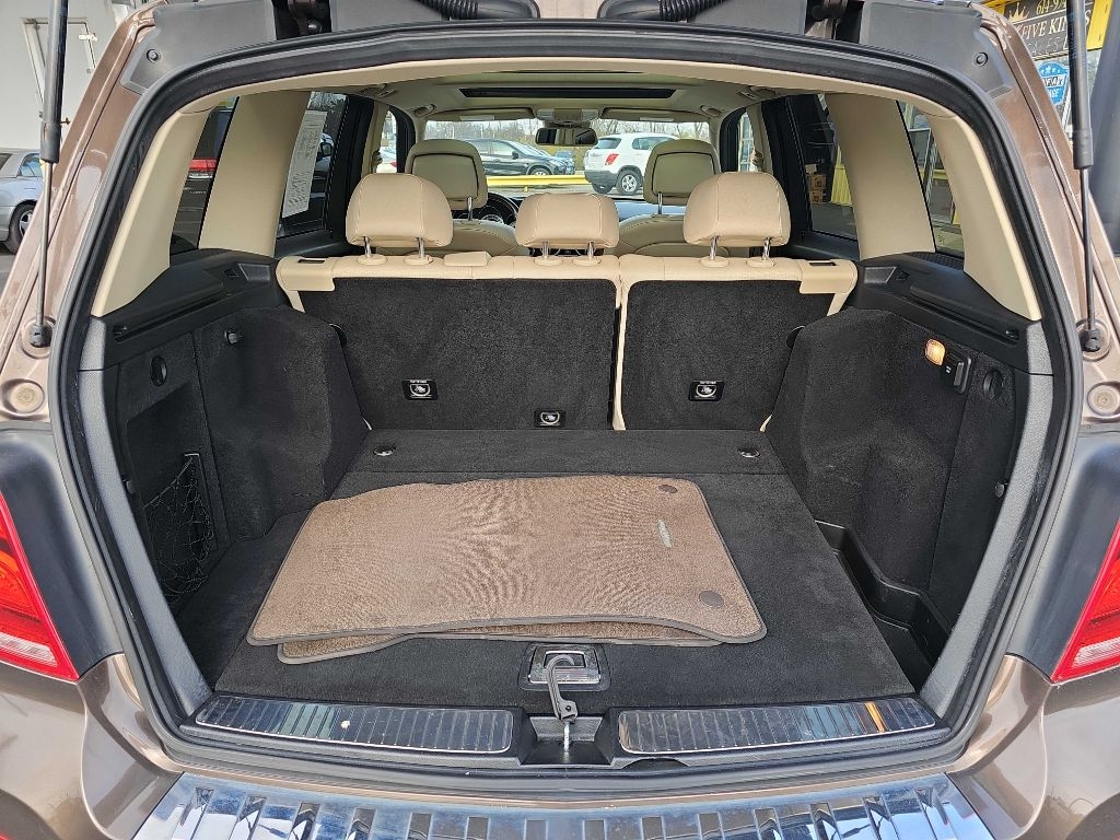 Mercedes-Benz GLK-Class GLK350 2015