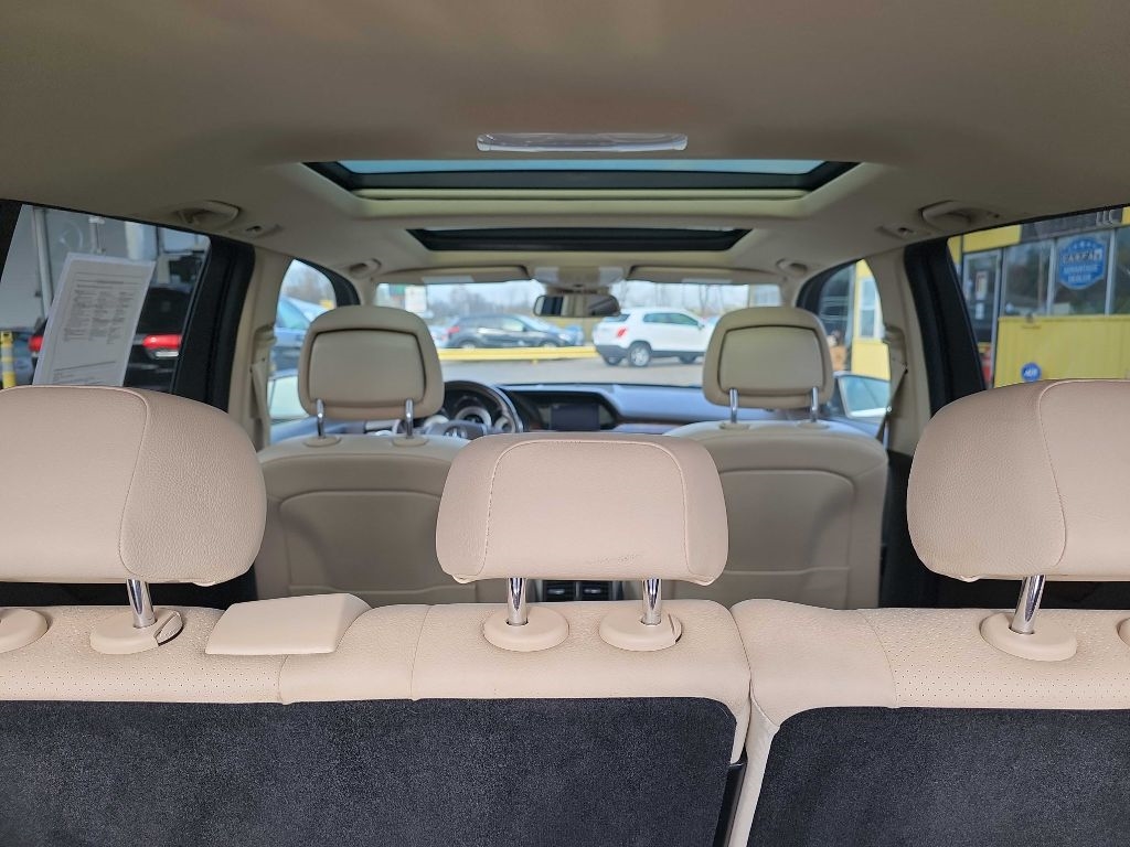 Mercedes-Benz GLK-Class GLK350 2015