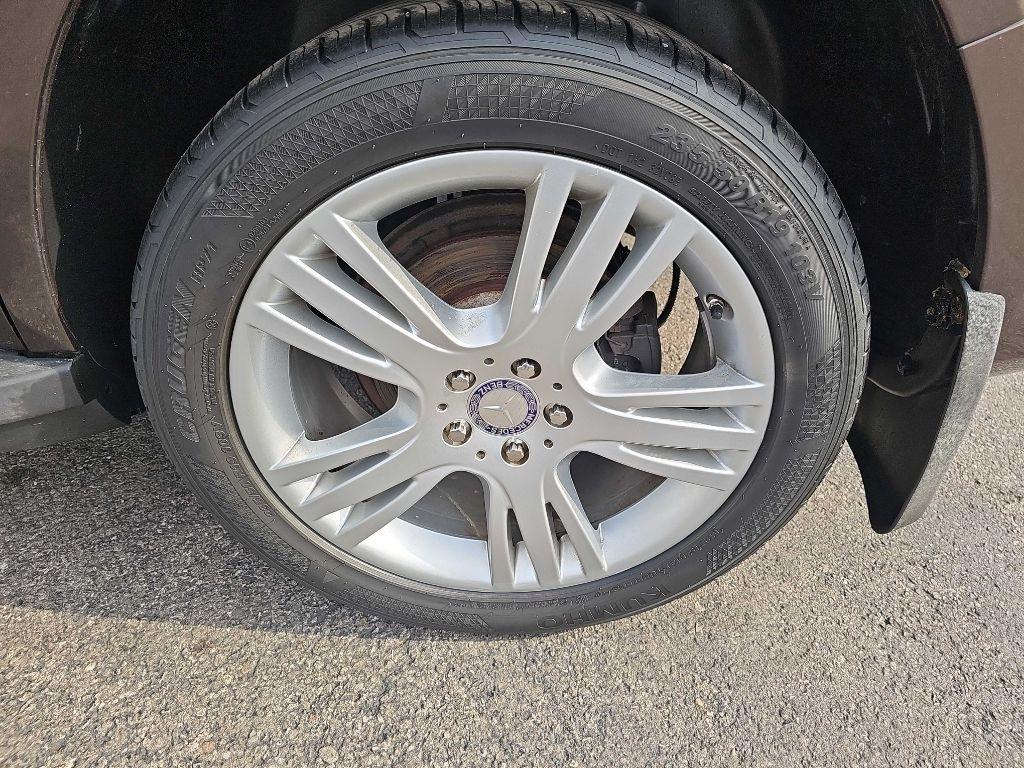 Mercedes-Benz GLK-Class GLK350 2015