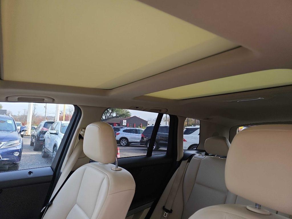 Mercedes-Benz GLK-Class GLK350 2015