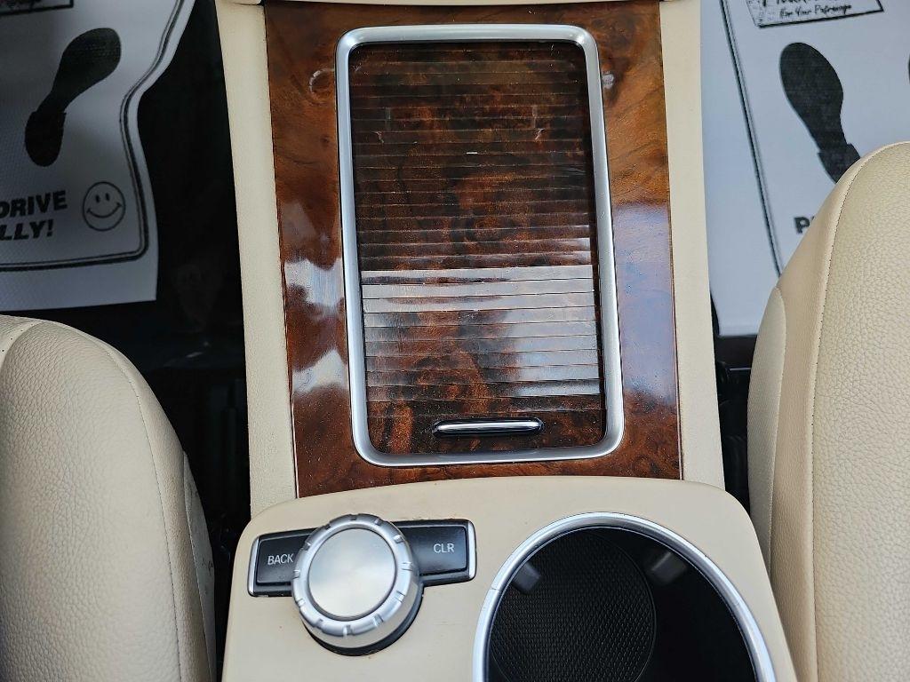 Mercedes-Benz GLK-Class GLK350 2015