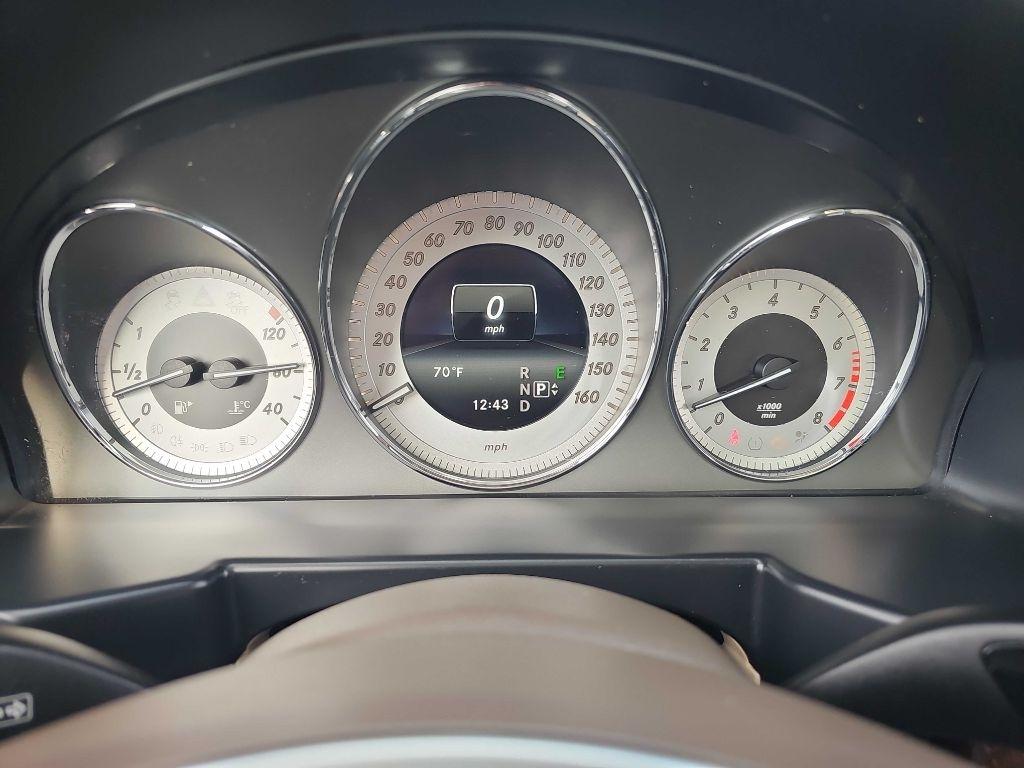 Mercedes-Benz GLK-Class GLK350 2015