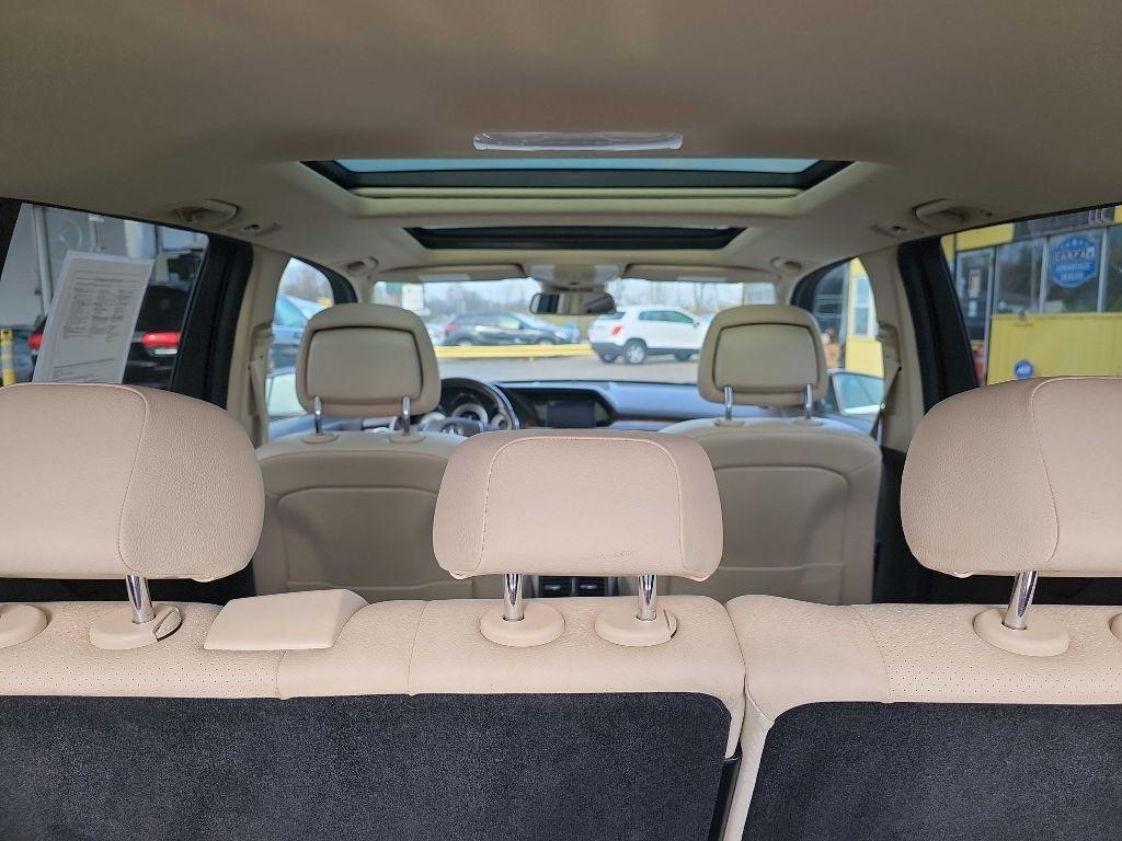 Mercedes-Benz GLK-Class GLK350 2015