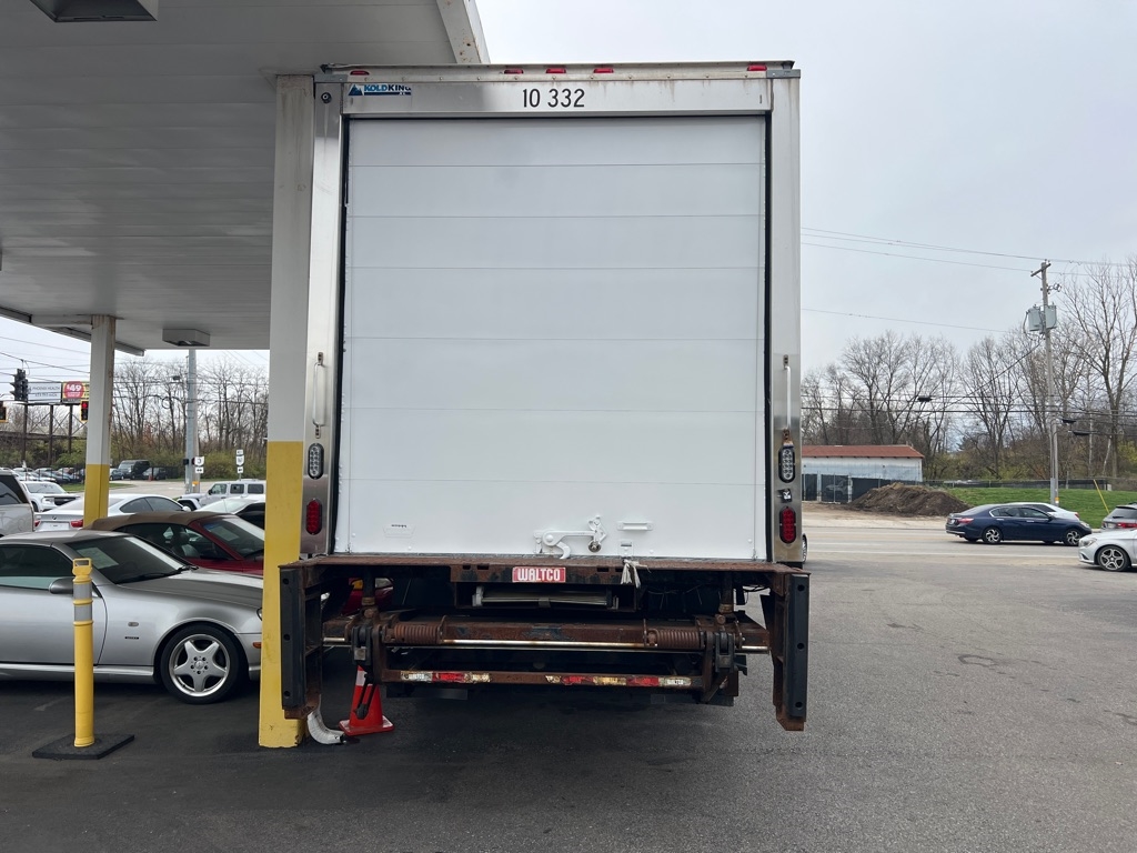 International DuraStar 4300  2016