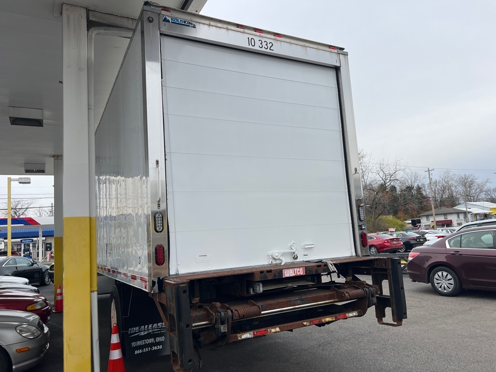 International DuraStar 4300  2016