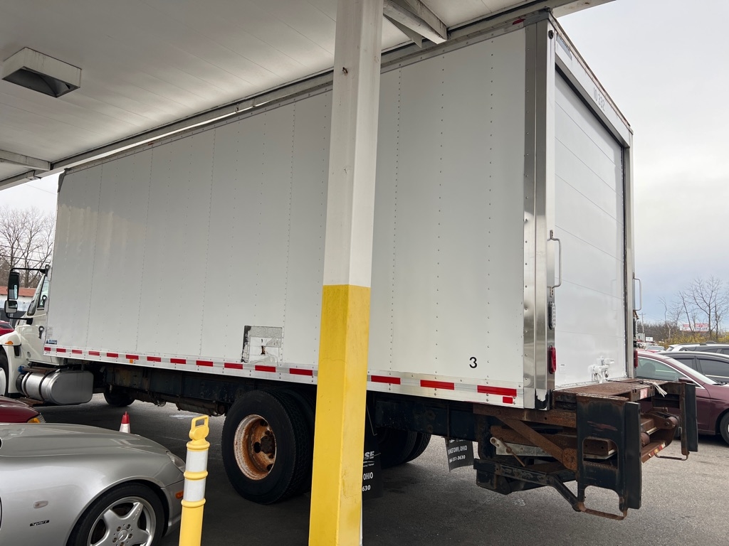 International DuraStar 4300  2016